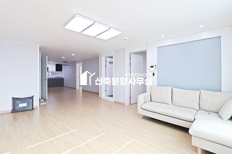 인천 미추홀구 숭의동 진흥빌라 [ A . B Type ] 분양 매물번호 15059 사진 1
