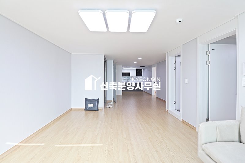 인천 미추홀구 숭의동 진흥빌라 [ A . B Type ] 분양 매물번호 15059 사진 2