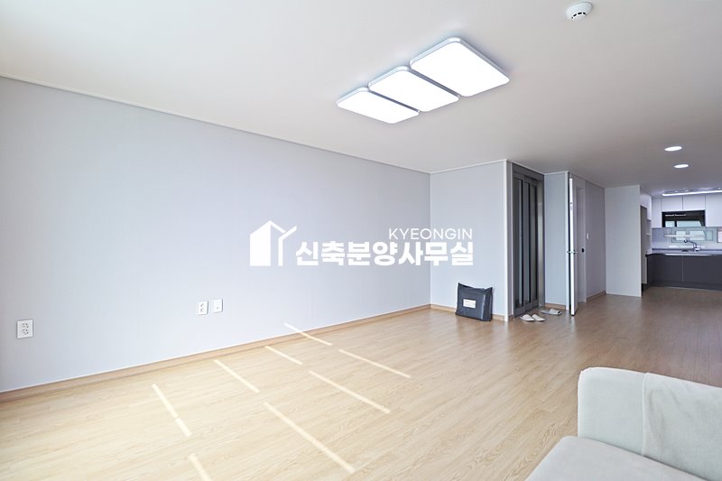 인천 미추홀구 숭의동 진흥빌라 [ A . B Type ] 분양 매물번호 15059 사진 3