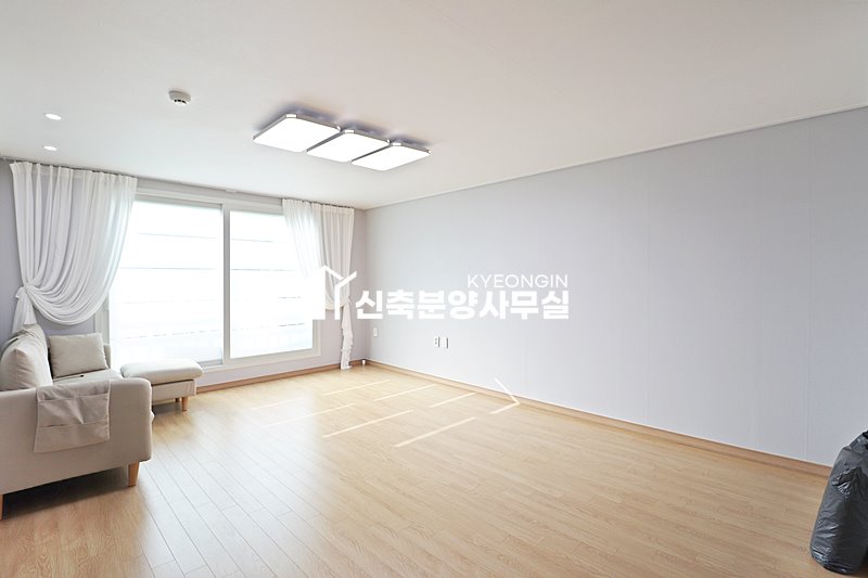인천 미추홀구 숭의동 진흥빌라 [ A . B Type ] 분양 매물번호 15059 사진 4
