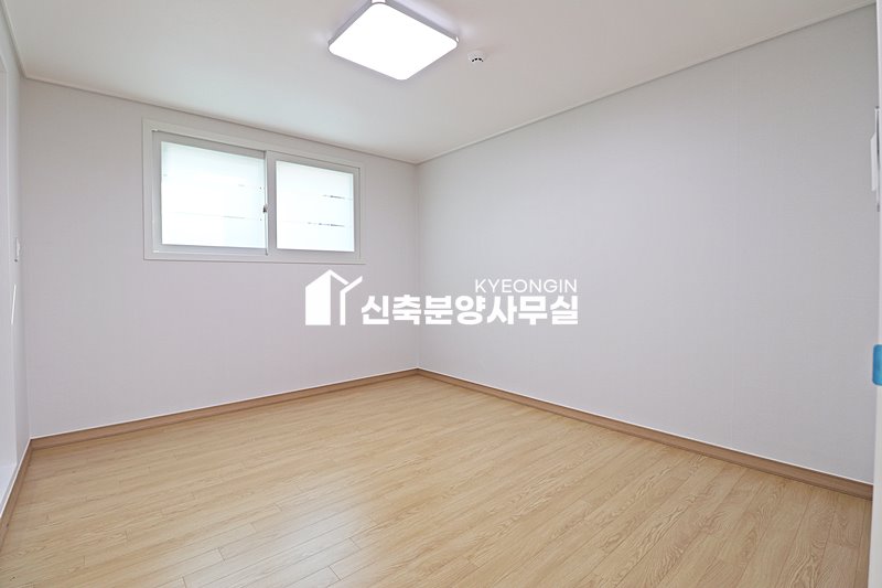 인천 미추홀구 숭의동 진흥빌라 [ A . B Type ] 분양 매물번호 15059 사진 10