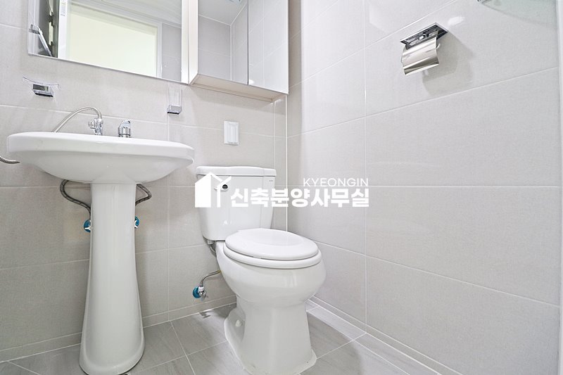 인천 미추홀구 숭의동 진흥빌라 [ A . B Type ] 분양 매물번호 15059 사진 11