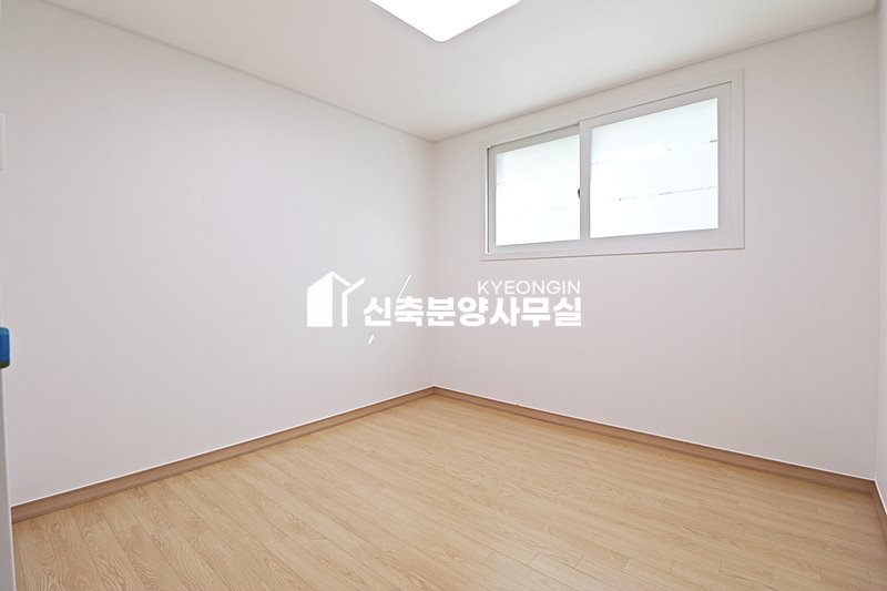 인천 미추홀구 숭의동 진흥빌라 [ A . B Type ] 분양 매물번호 15059 사진 12