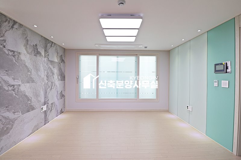 경기 안산단원구 선부동 자이빌 분양 매물번호 15058 사진 2