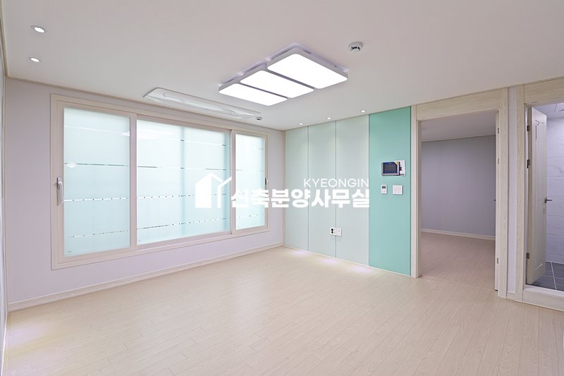 경기 안산단원구 선부동 자이빌 분양 매물번호 15058 사진 3