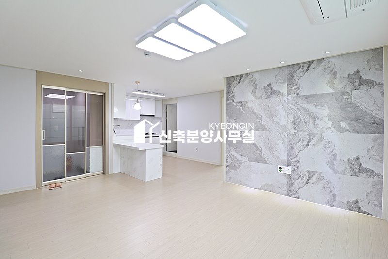 경기 안산단원구 선부동 자이빌 분양 매물번호 15058 사진 5
