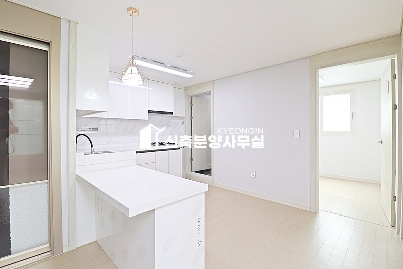 경기 안산단원구 선부동 자이빌 분양 매물번호 15058 사진 6