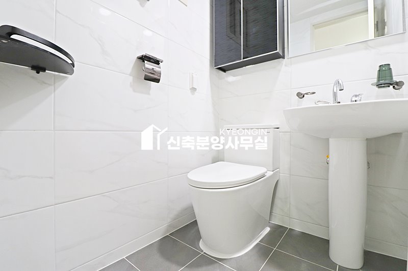경기 안산단원구 선부동 자이빌 분양 매물번호 15058 사진 10