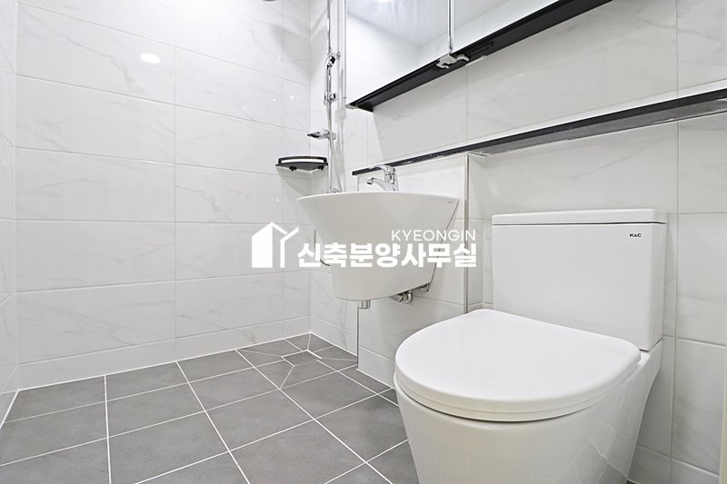 경기 안산단원구 선부동 자이빌 분양 매물번호 15058 사진 13