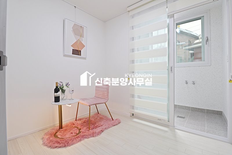 경기 안양만안구 박달동 BS빌리지 [ 3룸 . 테라스 . 복층 Type ] 분양 매물번호 15057 사진 15