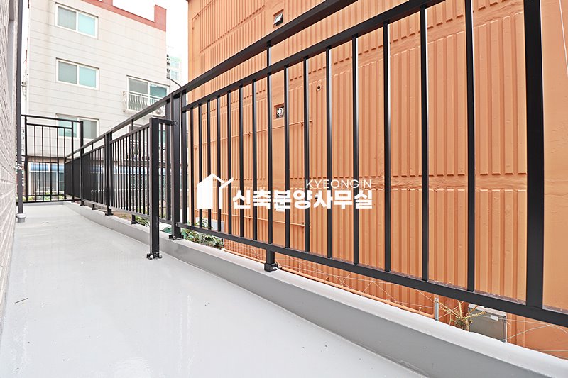 경기 안양만안구 박달동 BS빌리지 [ 3룸 . 테라스 . 복층 Type ] 분양 매물번호 15057 사진 17