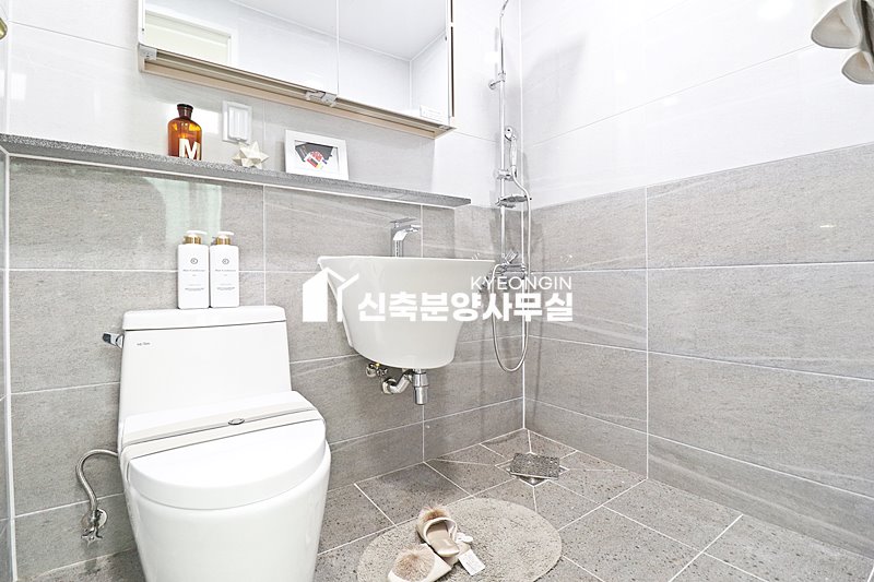 경기 안양동안구 관양동 평촌 씨엘로 분양 매물번호 15056 사진 14
