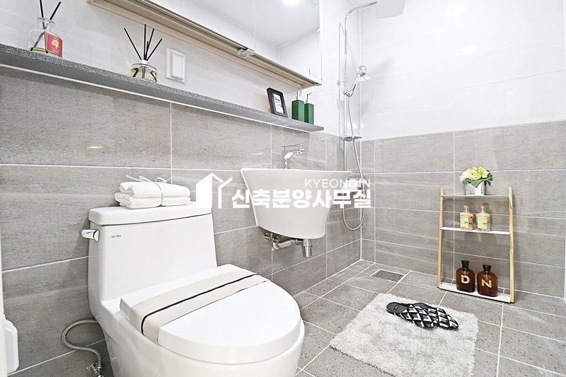경기 안양동안구 관양동 평촌 씨엘로 분양 매물번호 15056 사진 17