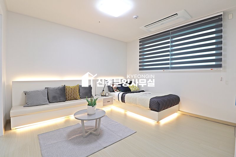 경기 김포시 양촌읍 학운리 더웰팰리스 [ 3룸 . 테라스 Type ] 분양 매물번호 15055 사진 31