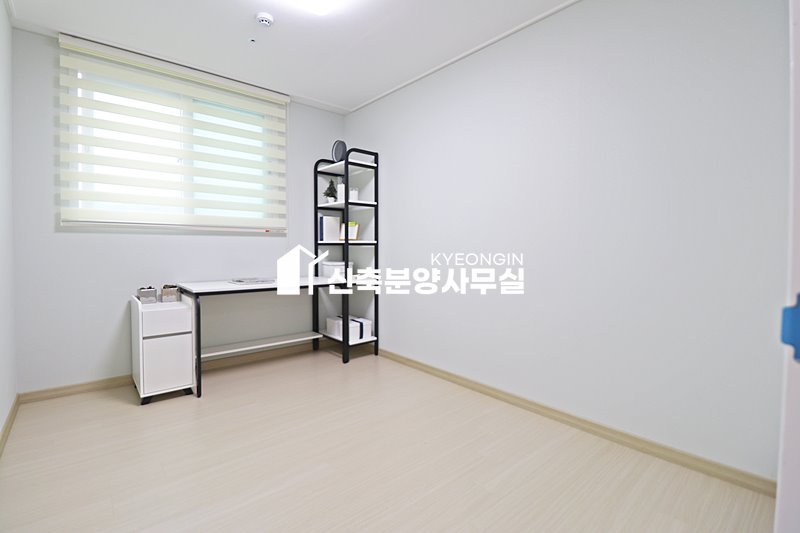 경기 김포시 양촌읍 학운리 더웰팰리스 [ 3룸 . 테라스 Type ] 분양 매물번호 15055 사진 33