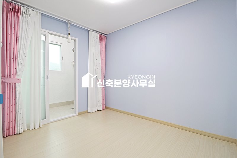 경기 김포시 양촌읍 학운리 더웰팰리스 [ 3룸 . 테라스 Type ] 분양 매물번호 15055 사진 34