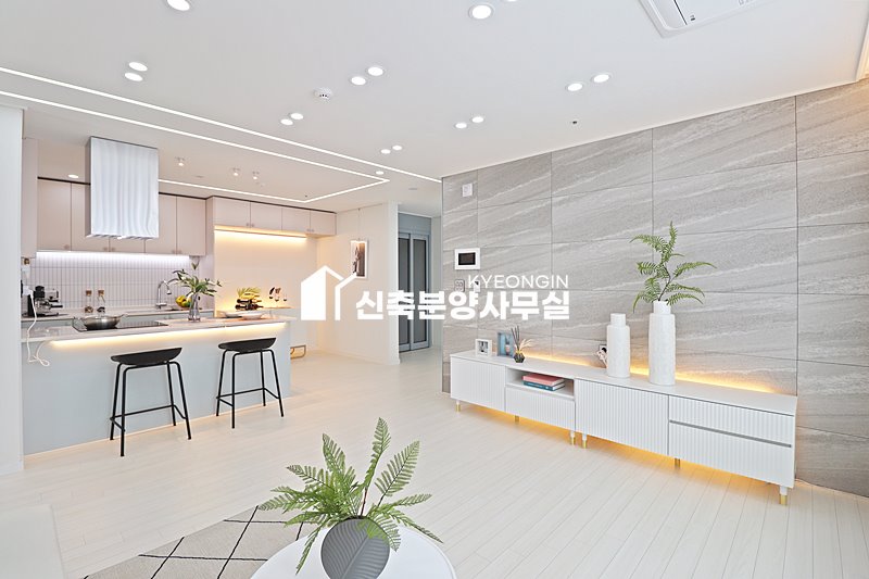 경기 부천원미구 심곡동 더코지 [ 3룸 . 테라스 Type ] 분양 매물번호 15054 사진 5