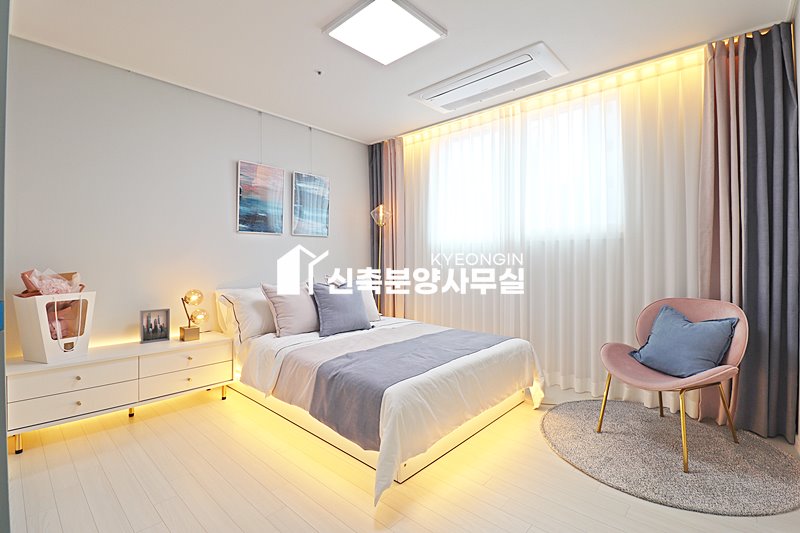 경기 부천원미구 심곡동 더코지 [ 3룸 . 테라스 Type ] 분양 매물번호 15054 사진 13