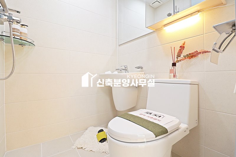경기 부천원미구 심곡동 더코지 [ 3룸 . 테라스 Type ] 분양 매물번호 15054 사진 14