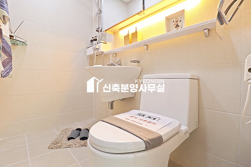 경기 부천원미구 심곡동 더코지 [ 3룸 . 테라스 Type ] 분양 매물번호 15054 사진 17