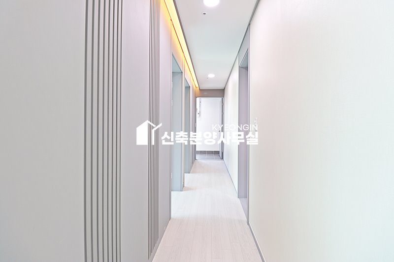 인천 미추홀구 숭의동 더 스타리움 [ 3룸 . 테라스 Type ] 분양 매물번호 15053 사진 13