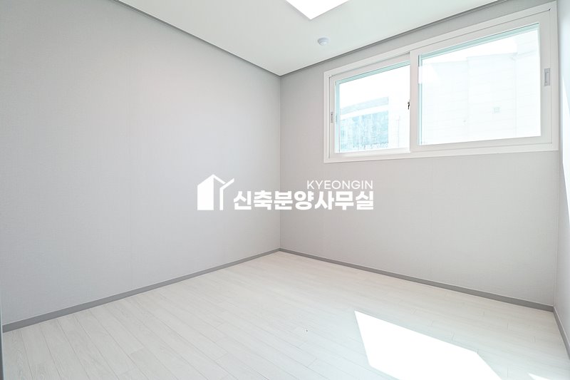 인천 미추홀구 숭의동 더 스타리움 [ 3룸 . 테라스 Type ] 분양 매물번호 15053 사진 17