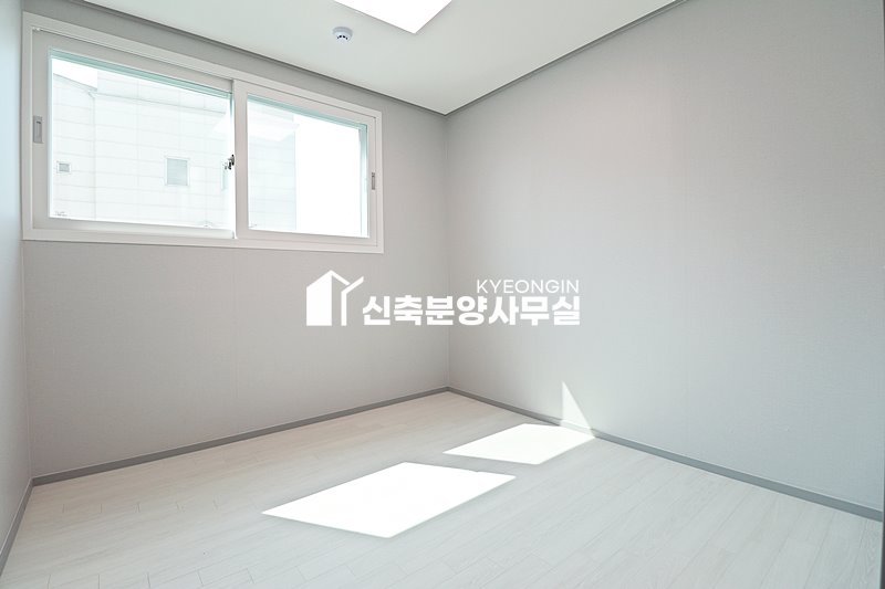 인천 미추홀구 숭의동 더 스타리움 [ 3룸 . 테라스 Type ] 분양 매물번호 15053 사진 18