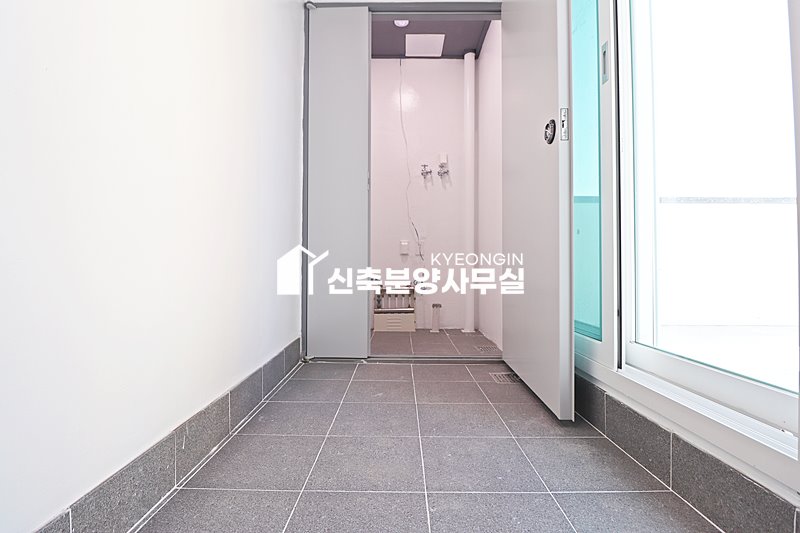 인천 미추홀구 숭의동 더 스타리움 [ 3룸 . 테라스 Type ] 분양 매물번호 15053 사진 19
