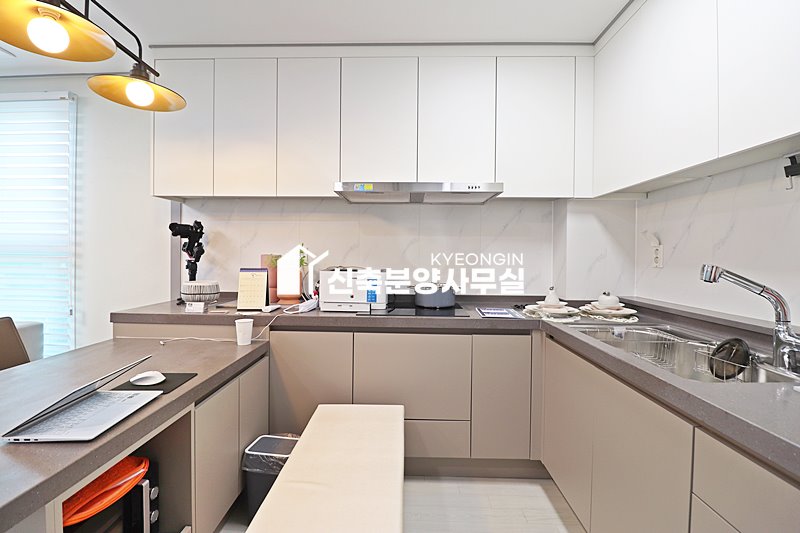 인천 미추홀구 숭의동 더 스타리움 [ 3룸 . 테라스 Type ] 분양 매물번호 15053 사진 30