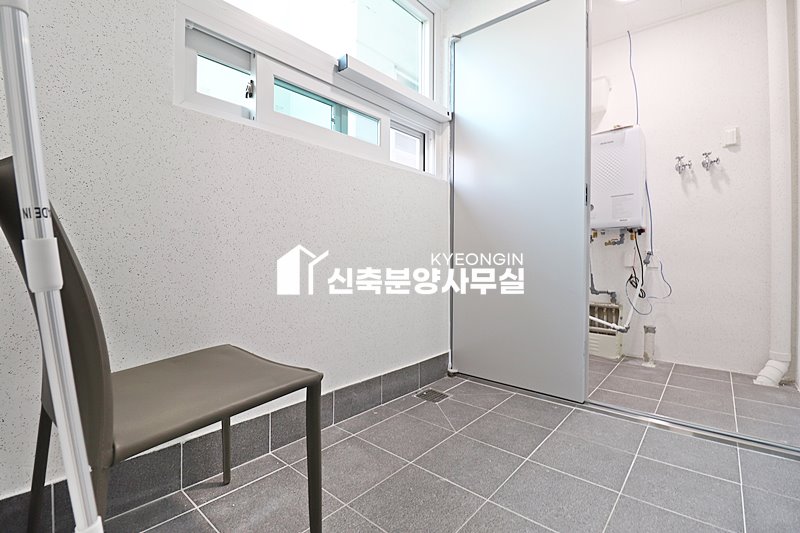인천 미추홀구 숭의동 더 스타리움 [ 3룸 . 테라스 Type ] 분양 매물번호 15053 사진 32