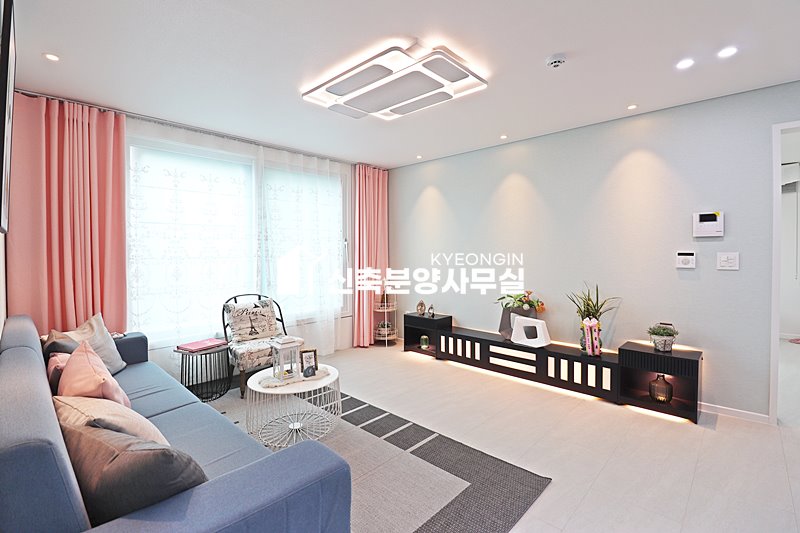 경기 파주시 문산읍 선유리 해창위너스빌 [ 2룸 . 3룸 Type ] 분양 매물번호 15052 사진 4