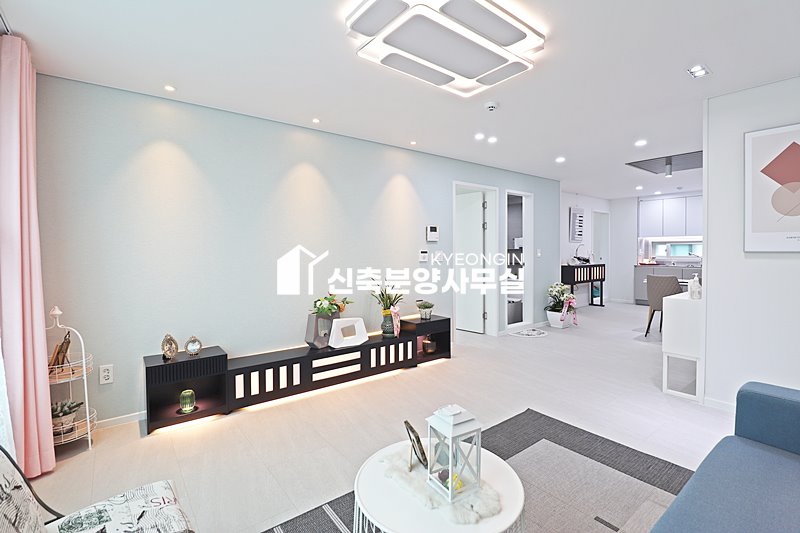 경기 파주시 문산읍 선유리 해창위너스빌 [ 2룸 . 3룸 Type ] 분양 매물번호 15052 사진 5