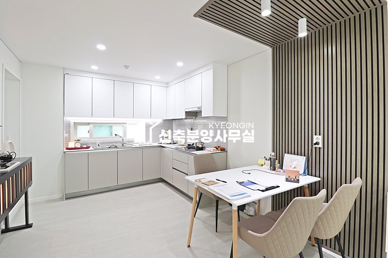 경기 파주시 문산읍 선유리 해창위너스빌 [ 2룸 . 3룸 Type ] 분양 매물번호 15052 사진 8