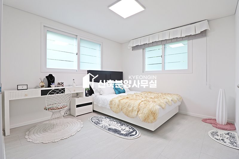 경기 파주시 문산읍 선유리 해창위너스빌 [ 2룸 . 3룸 Type ] 분양 매물번호 15052 사진 10