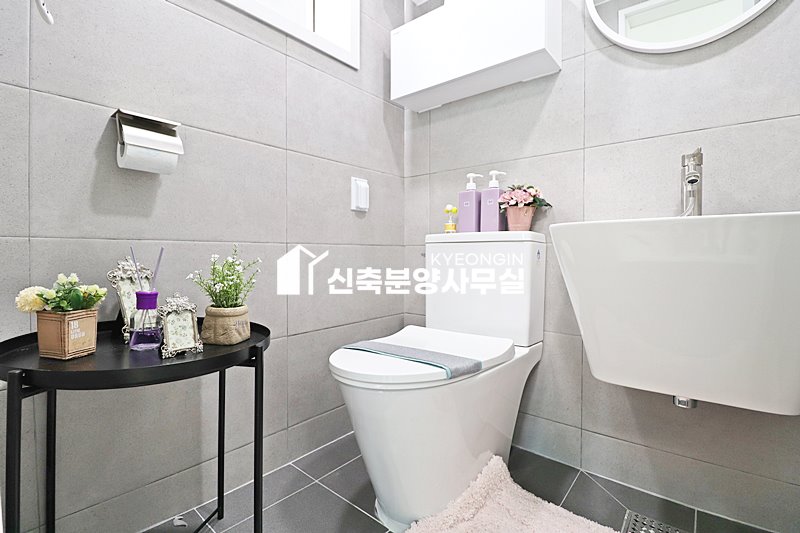 경기 파주시 문산읍 선유리 해창위너스빌 [ 2룸 . 3룸 Type ] 분양 매물번호 15052 사진 11