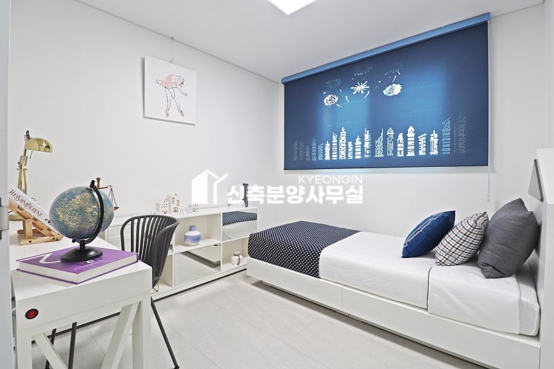 경기 파주시 문산읍 선유리 해창위너스빌 [ 2룸 . 3룸 Type ] 분양 매물번호 15052 사진 12