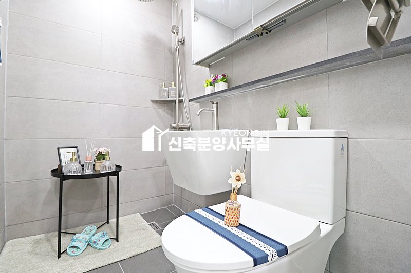 경기 파주시 문산읍 선유리 해창위너스빌 [ 2룸 . 3룸 Type ] 분양 매물번호 15052 사진 14