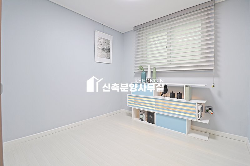 경기 김포시 통진읍 서암리 블루밍타운 [ 2룸 . 3룸 . 4룸 . 테라스 . 복층 Type ] 분양 매물번호 15051 사진 14