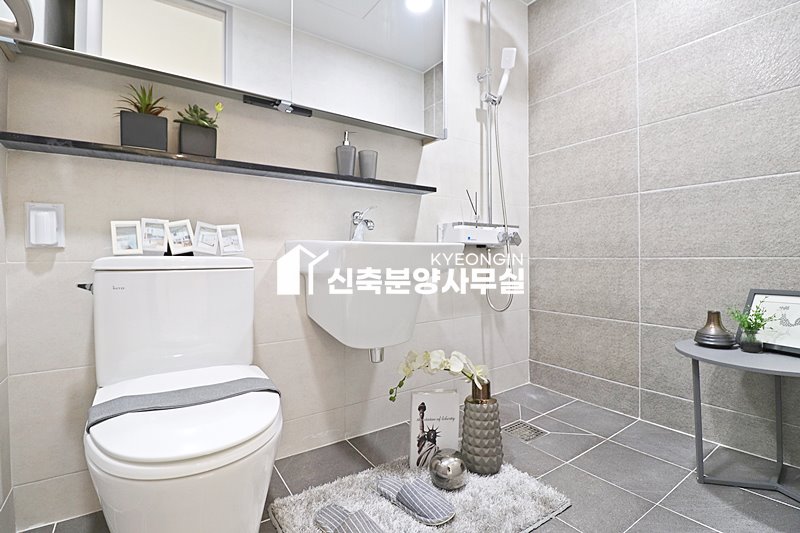 경기 김포시 통진읍 서암리 블루밍타운 [ 2룸 . 3룸 . 4룸 . 테라스 . 복층 Type ] 분양 매물번호 15051 사진 16