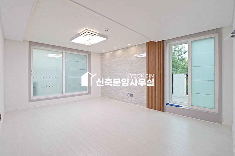 경기 김포시 통진읍 서암리 블루밍타운 [ 2룸 . 3룸 . 4룸 . 테라스 . 복층 Type ] 분양 매물번호 15051 사진 19