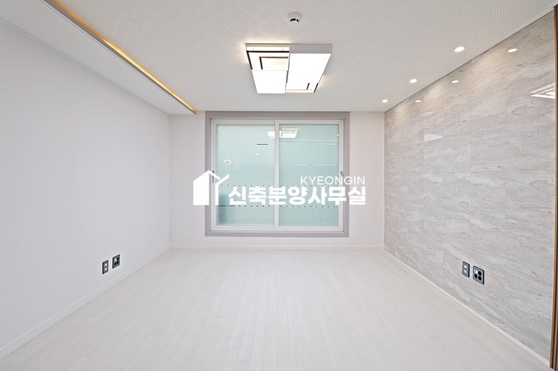 경기 김포시 통진읍 서암리 블루밍타운 [ 2룸 . 3룸 . 4룸 . 테라스 . 복층 Type ] 분양 매물번호 15051 사진 20
