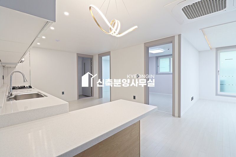 경기 김포시 통진읍 서암리 블루밍타운 [ 2룸 . 3룸 . 4룸 . 테라스 . 복층 Type ] 분양 매물번호 15051 사진 24