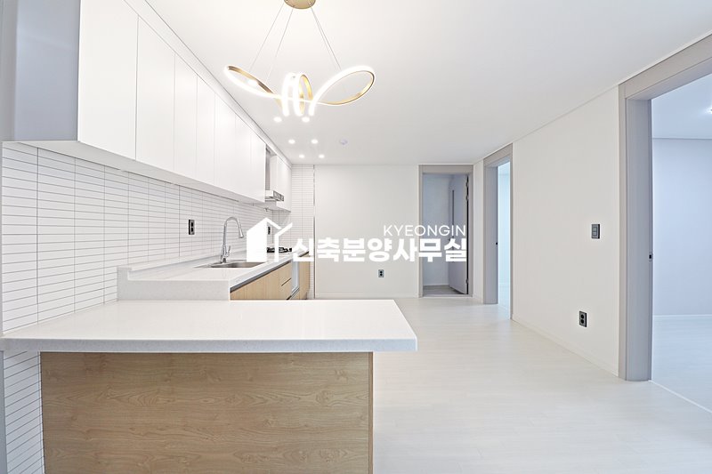 경기 김포시 통진읍 서암리 블루밍타운 [ 2룸 . 3룸 . 4룸 . 테라스 . 복층 Type ] 분양 매물번호 15051 사진 25