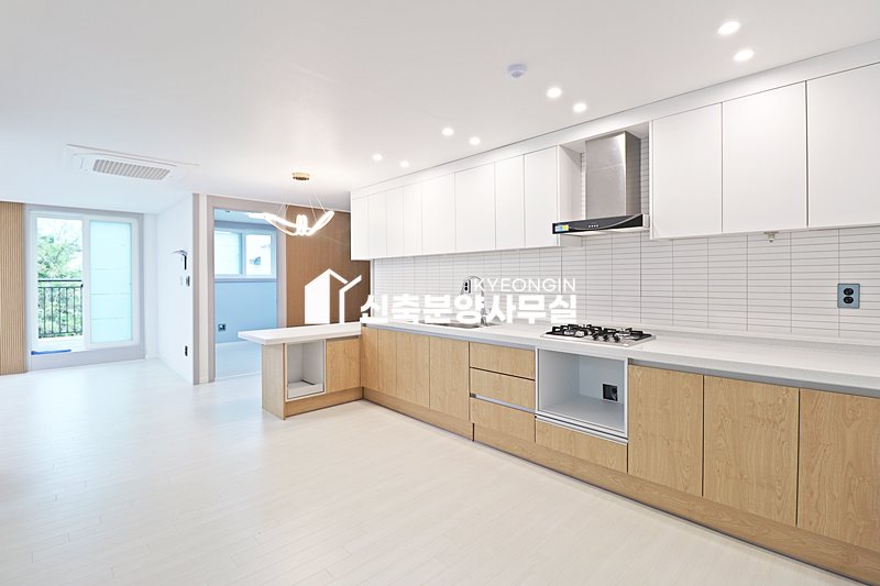 경기 김포시 통진읍 서암리 블루밍타운 [ 2룸 . 3룸 . 4룸 . 테라스 . 복층 Type ] 분양 매물번호 15051 사진 28