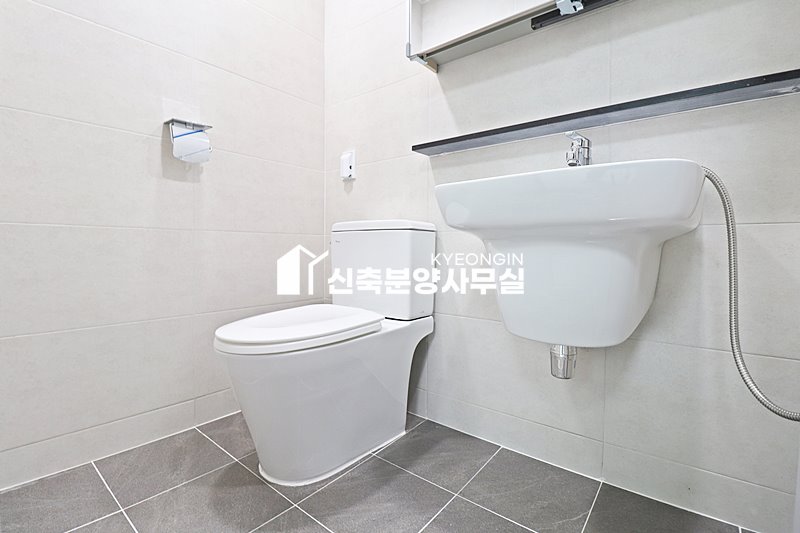 경기 김포시 통진읍 서암리 블루밍타운 [ 2룸 . 3룸 . 4룸 . 테라스 . 복층 Type ] 분양 매물번호 15051 사진 30