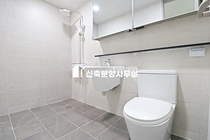 경기 김포시 통진읍 서암리 블루밍타운 [ 2룸 . 3룸 . 4룸 . 테라스 . 복층 Type ] 분양 매물번호 15051 사진 34