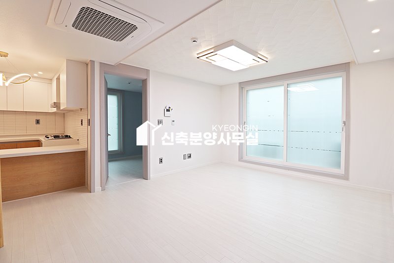 경기 김포시 통진읍 서암리 블루밍타운 [ 2룸 . 3룸 . 4룸 . 테라스 . 복층 Type ] 분양 매물번호 15051 사진 37