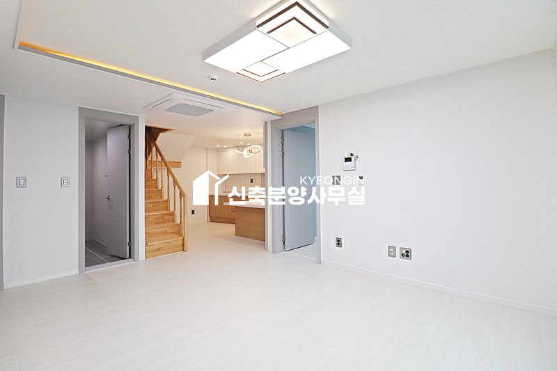 경기 김포시 통진읍 서암리 블루밍타운 [ 2룸 . 3룸 . 4룸 . 테라스 . 복층 Type ] 분양 매물번호 15051 사진 41