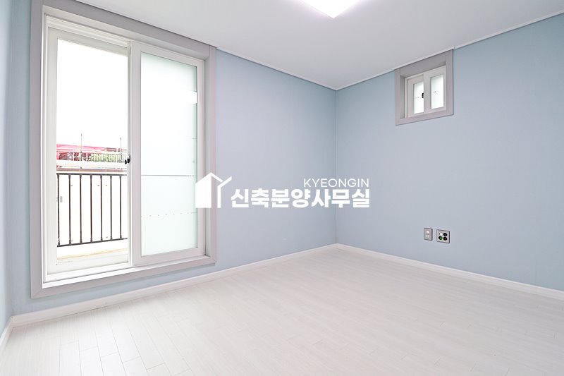 경기 김포시 통진읍 서암리 블루밍타운 [ 2룸 . 3룸 . 4룸 . 테라스 . 복층 Type ] 분양 매물번호 15051 사진 47