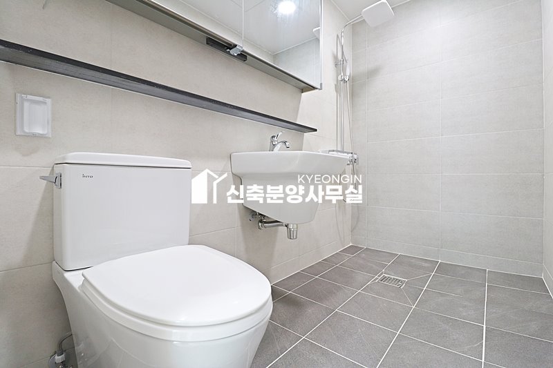 경기 김포시 통진읍 서암리 블루밍타운 [ 2룸 . 3룸 . 4룸 . 테라스 . 복층 Type ] 분양 매물번호 15051 사진 48
